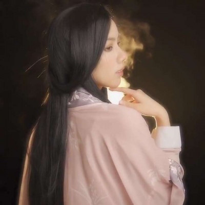 兽设海洋场景创作Furry群